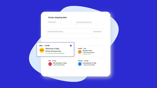 Returnless screenshot