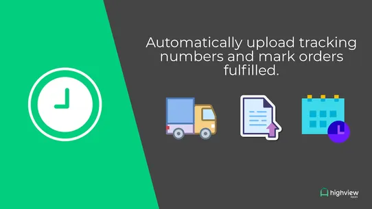 EZ Fulfill ‑ Auto Fulfillment screenshot