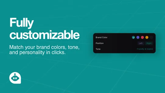 Cloze: AI Chatbot Assistant screenshot