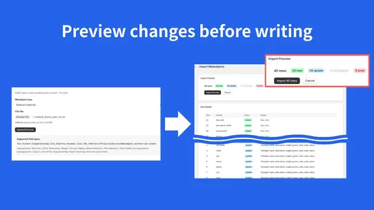 MetaBulkify screenshot