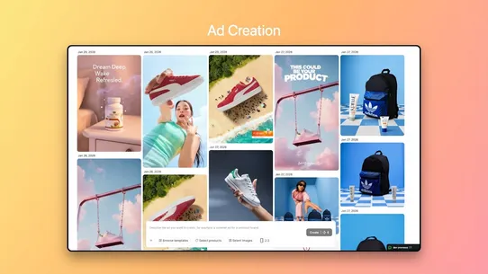 ShootFlo Studio screenshot