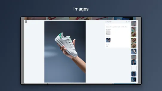 ShootFlo Studio screenshot