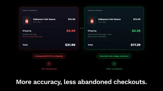 SimpliSent screenshot