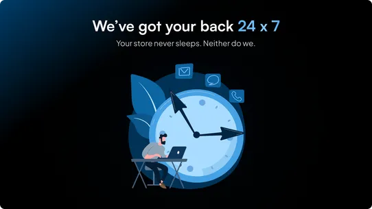 Pumper AI Slide Cart Drawer screenshot