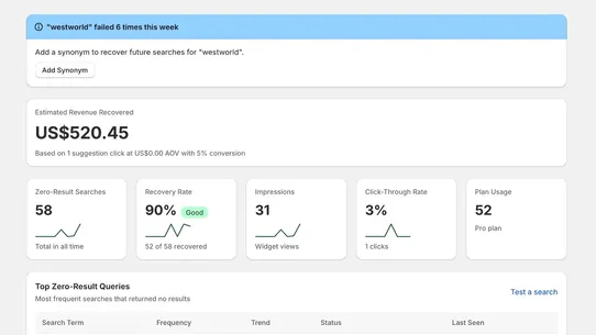 Search Rescue screenshot