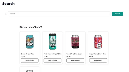 Search Rescue screenshot