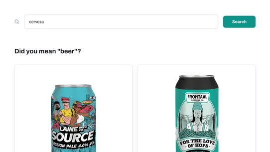 Search Rescue screenshot