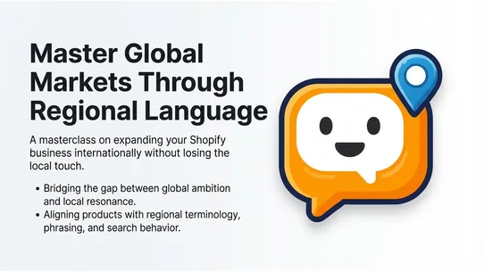 Local Lingo screenshot