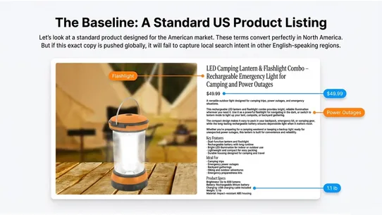 Local Lingo screenshot