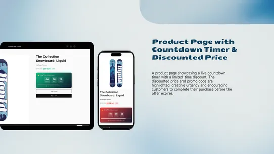 FlashDrop screenshot