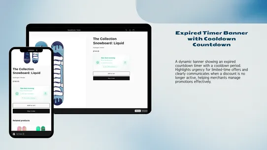 FlashDrop screenshot