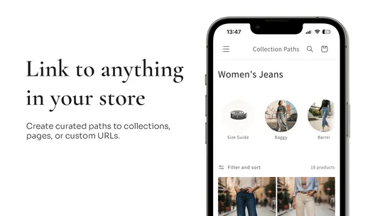 Fellhelm Collection Paths screenshot