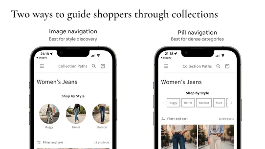 Fellhelm Collection Paths screenshot