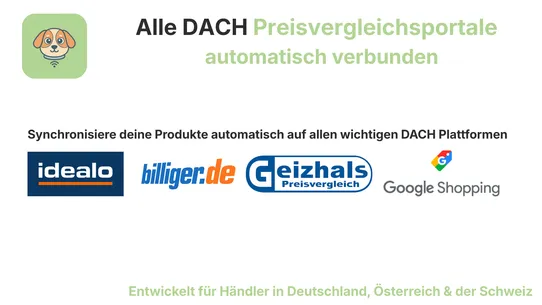 Feedbuddy ‑ Shopping Feeds screenshot