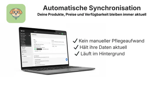 Feedbuddy ‑ Shopping Feeds screenshot