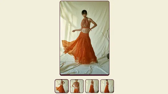 Charonix: Variant Gallery screenshot