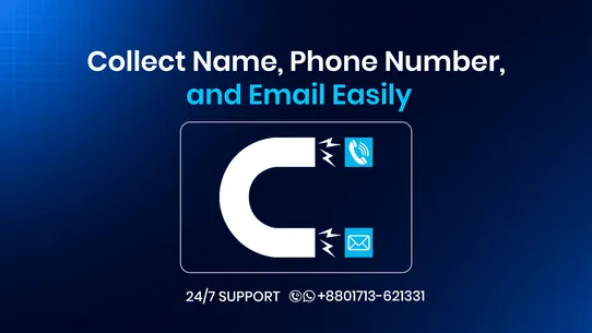 eSolver Capture:Number,Email screenshot