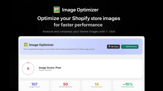 SectionIQ screenshot