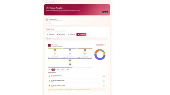 Arka: Smart Analyzer screenshot