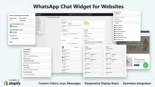 NV Whats App Chat screenshot