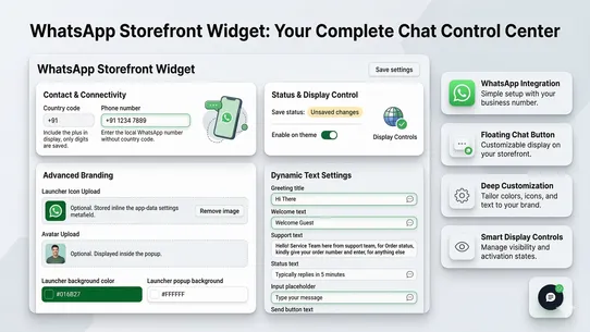NV Whats App Chat screenshot