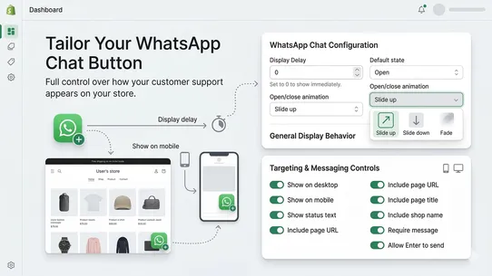 NV Whats App Chat screenshot