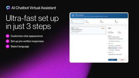 Chatly: AI Chatbot &amp; Assistant screenshot