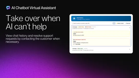 Chatly: AI Chatbot &amp; Assistant screenshot
