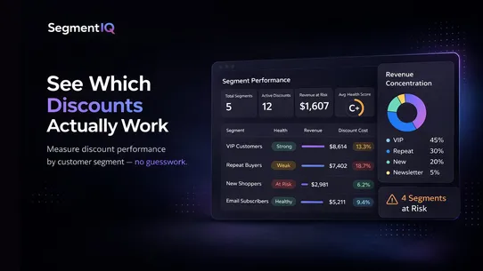 SegmentIQ screenshot