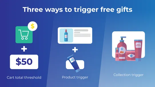 YSD Gift with Purchase screenshot