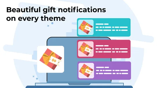 YSD Gift with Purchase screenshot