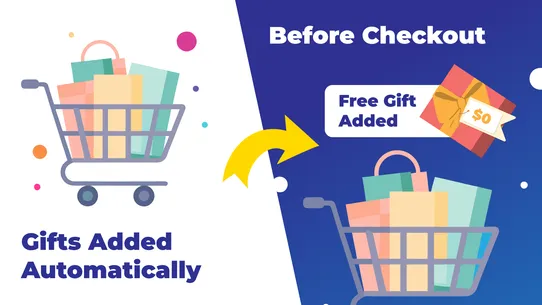 YSD Gift with Purchase screenshot