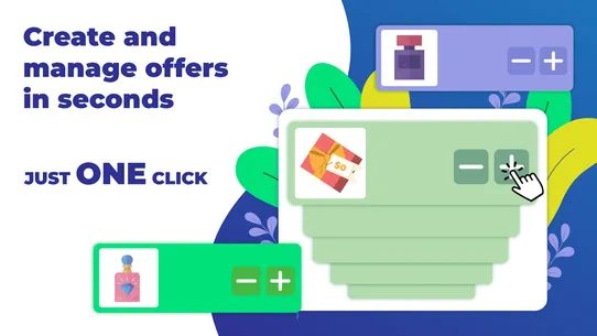 YSD Gift with Purchase screenshot