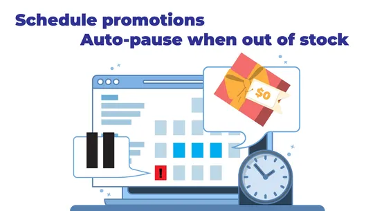 YSD Gift with Purchase screenshot