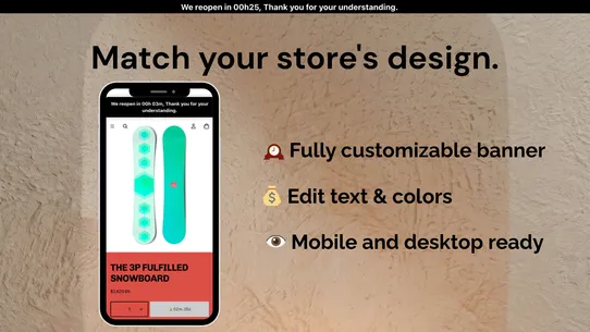 Waqt ‑ Jumu'ah Blocker screenshot