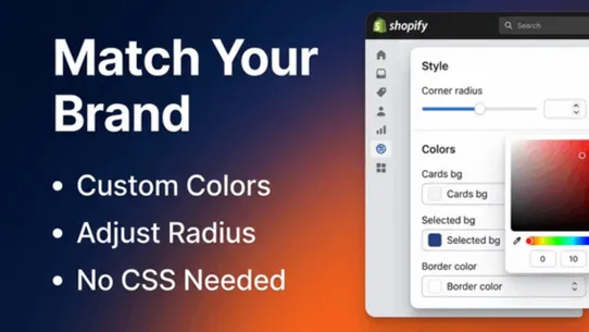 Bundlero Bundles &amp; Upsells screenshot