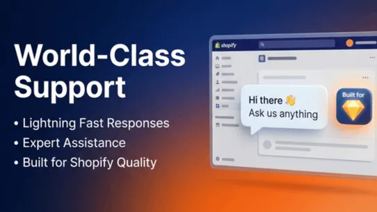 Bundlero Bundles &amp; Upsells screenshot