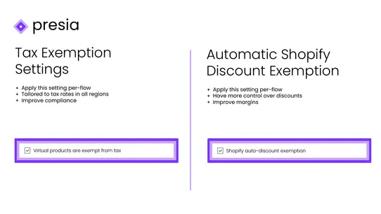 Presia: Prescription Eye Lens screenshot
