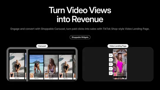 VideoPoint ‑ Fashion AI Videos screenshot