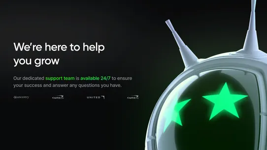 Reviewz: Collect More Reviews screenshot