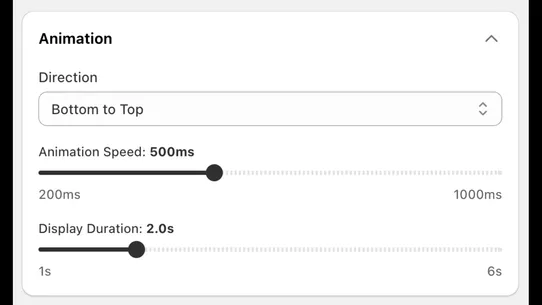 Hey! Product Highlights screenshot