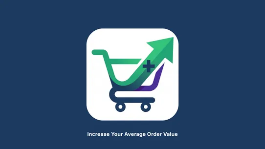 Cart Upsell screenshot