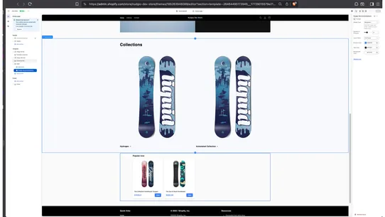 Nudgio screenshot