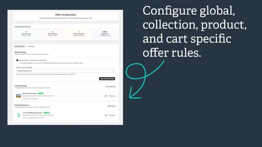 OfferStack ‑ Wishlist &amp; Offers screenshot