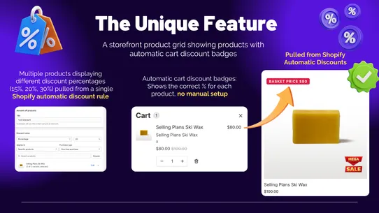 BadgeCraft Pro screenshot