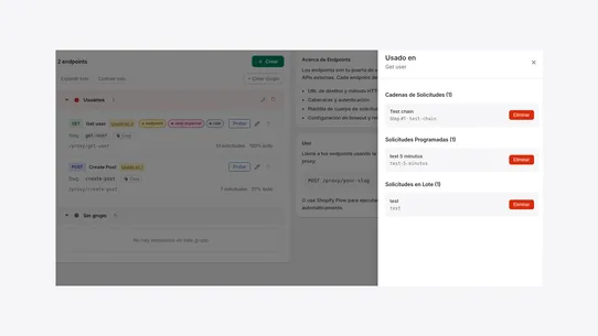 APIfy screenshot