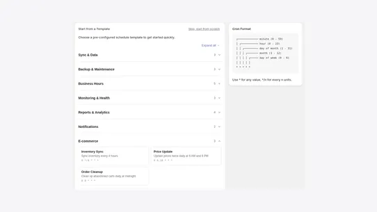 APIfy screenshot