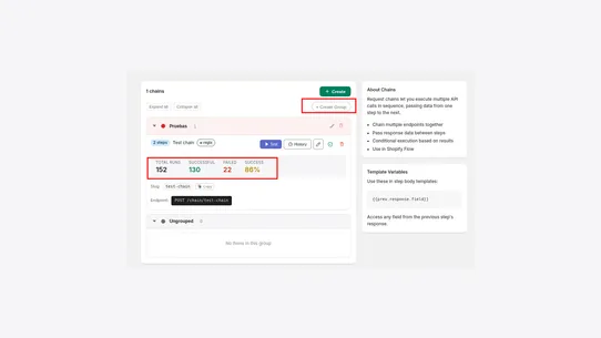 APIfy screenshot