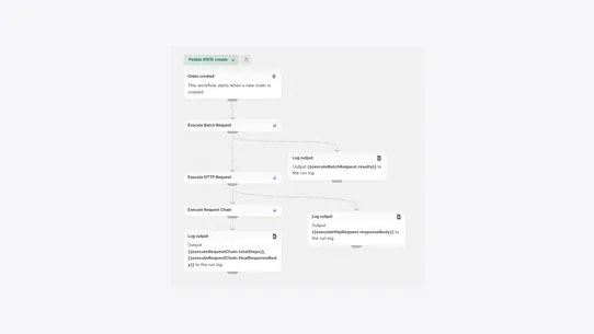 APIfy screenshot