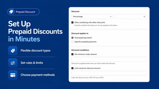 Codify Prepaid Plus screenshot